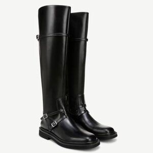 Franco Sarto Ainsley Knee High Boot